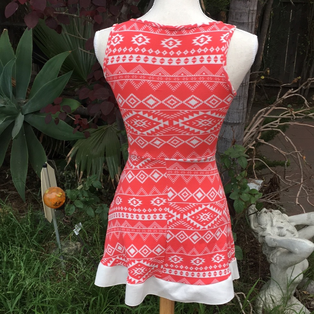 Impressions dress - Picture 2 of 2